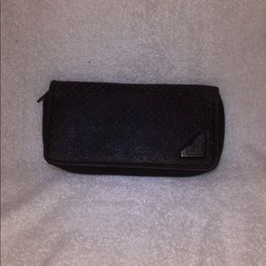 Roxy Leather Wallet
